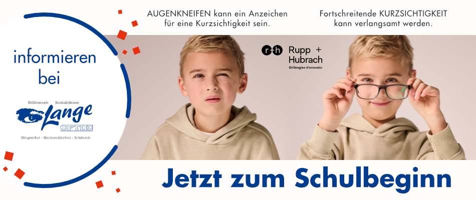 fortschreitende Kurzsichtigkeit erkennen fortschreitende Kurzsichtigkeit erkennen