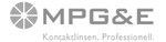 MPG&E Logo